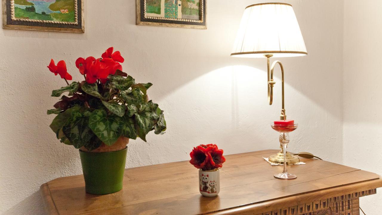 Apartment In Arco Della Ciambella