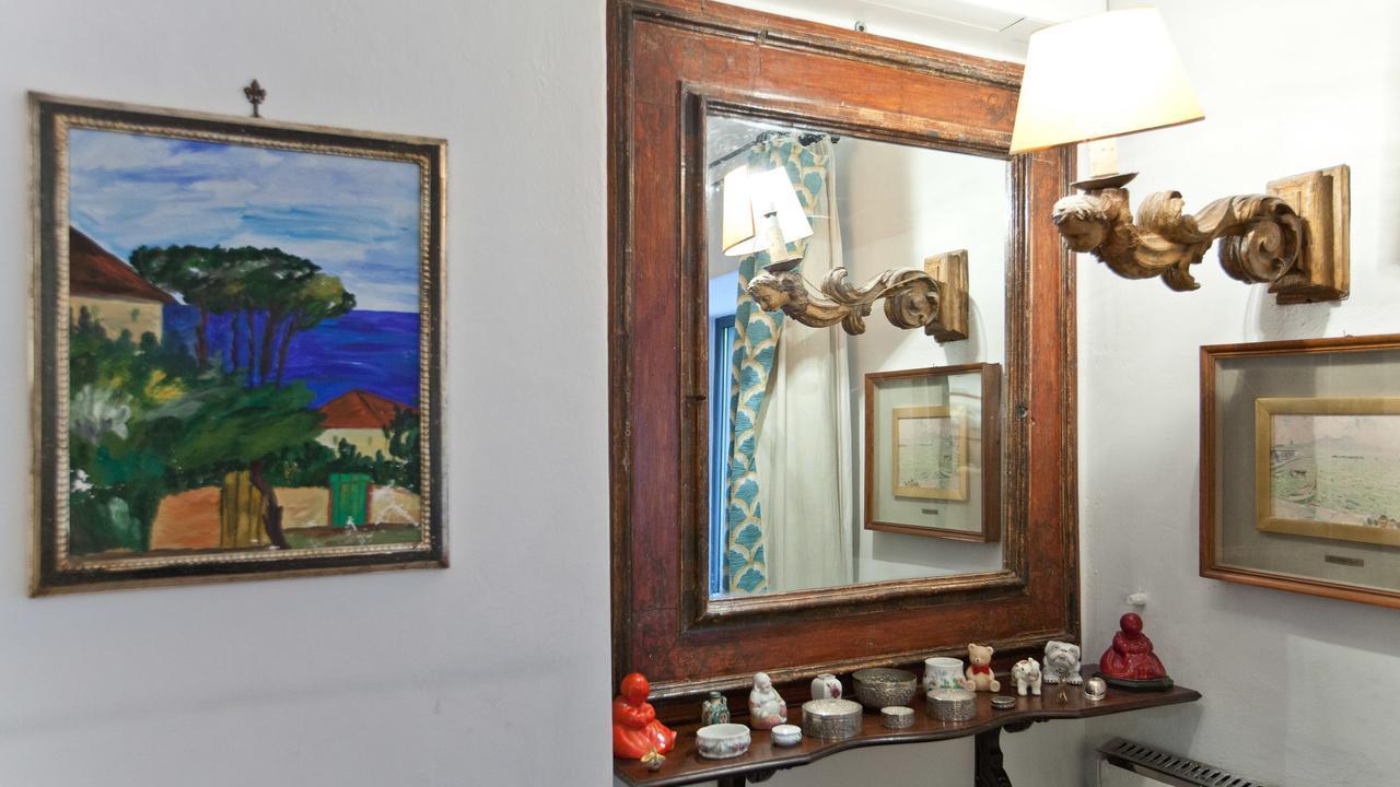 Appartamento In Arco Della Ciambella