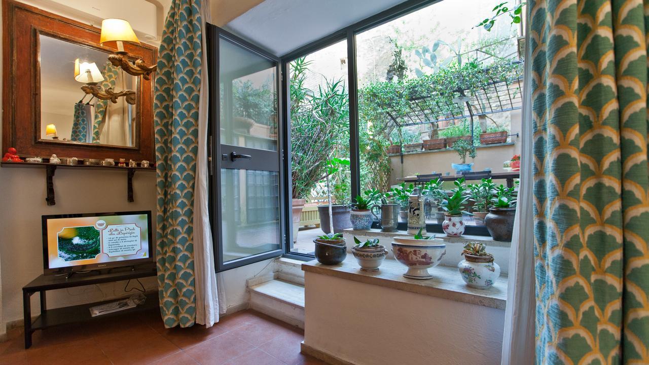 Apartment In Arco Della Ciambella *