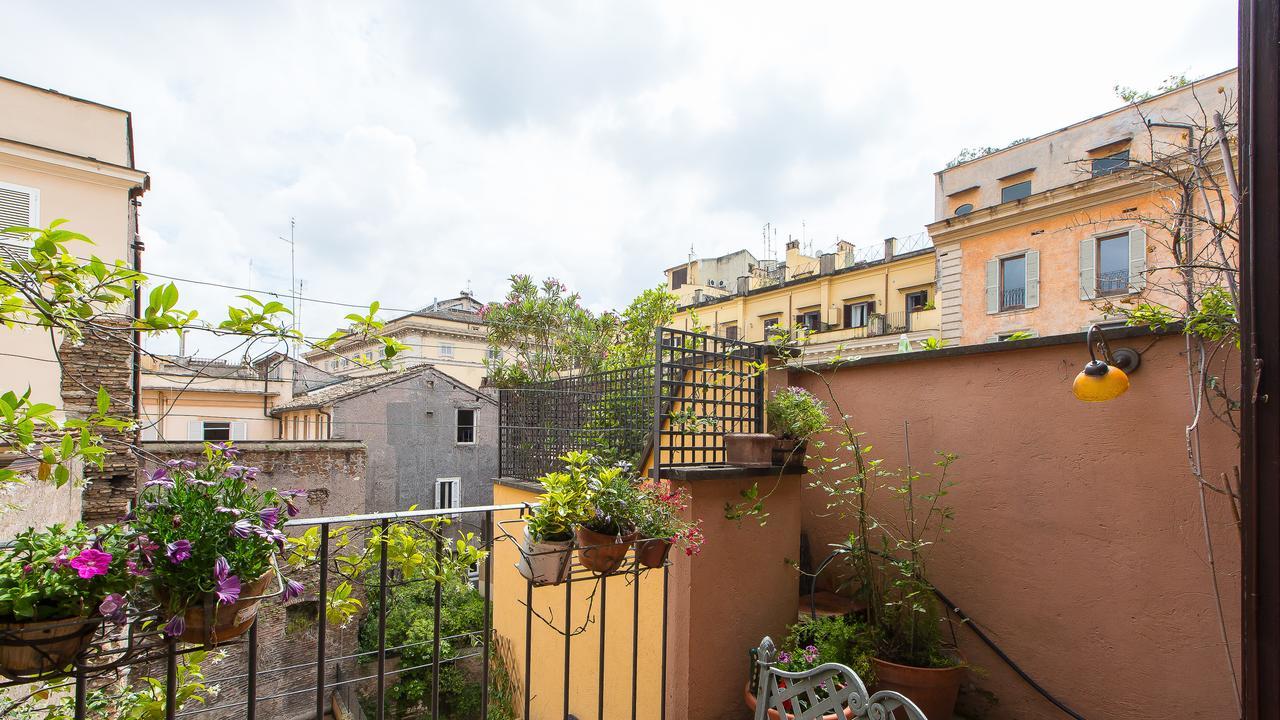 Appartamento In Arco Della Ciambella