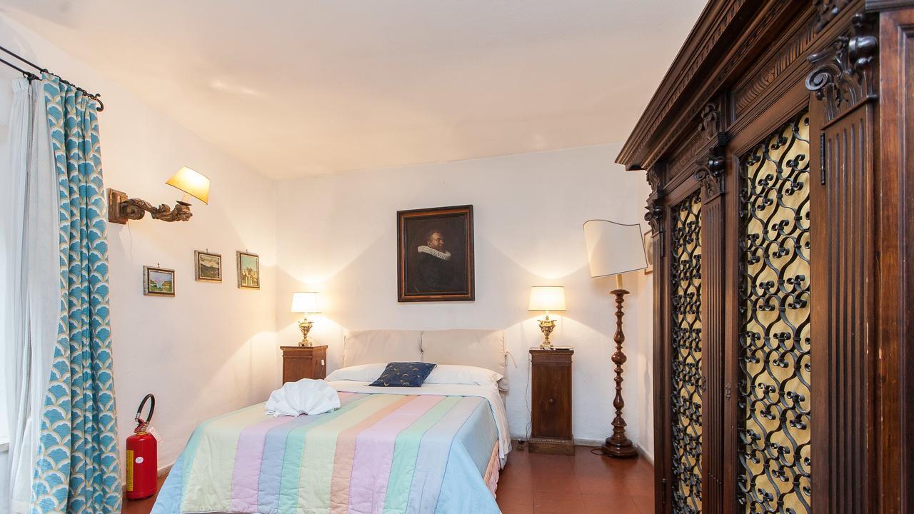 Apartment In Arco Della Ciambella