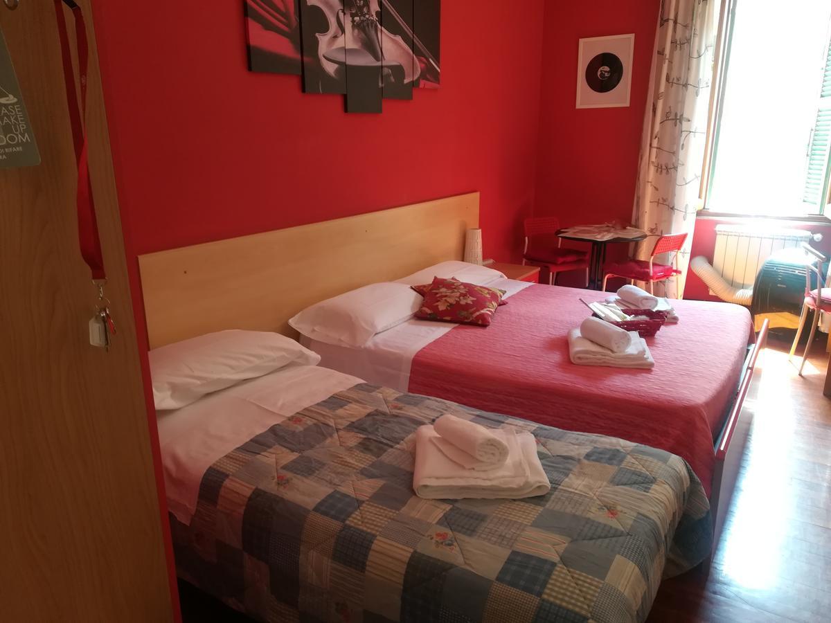 Bed & Breakfast Music Roma