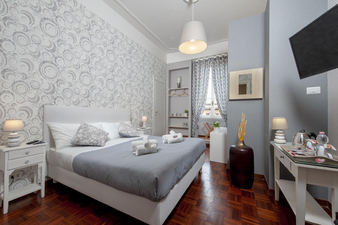 Arie Romane Gjestgiverier Roma