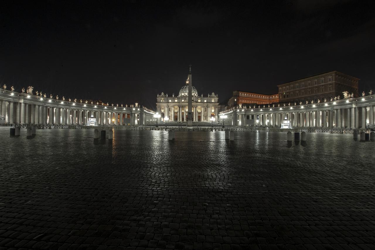 Arie Romane Gjestgiverier Roma
