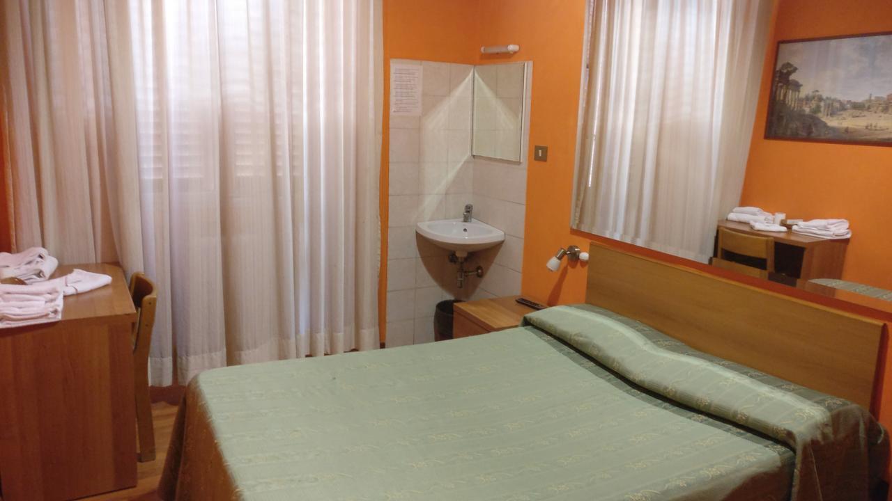 Urbis Hotel Roma