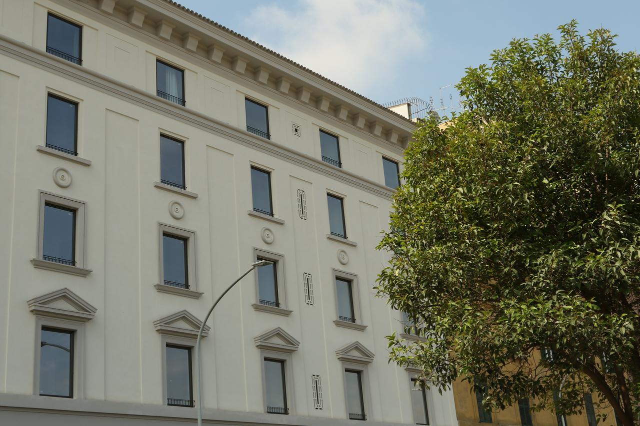 Apartahotel Gasometer Urban 5*