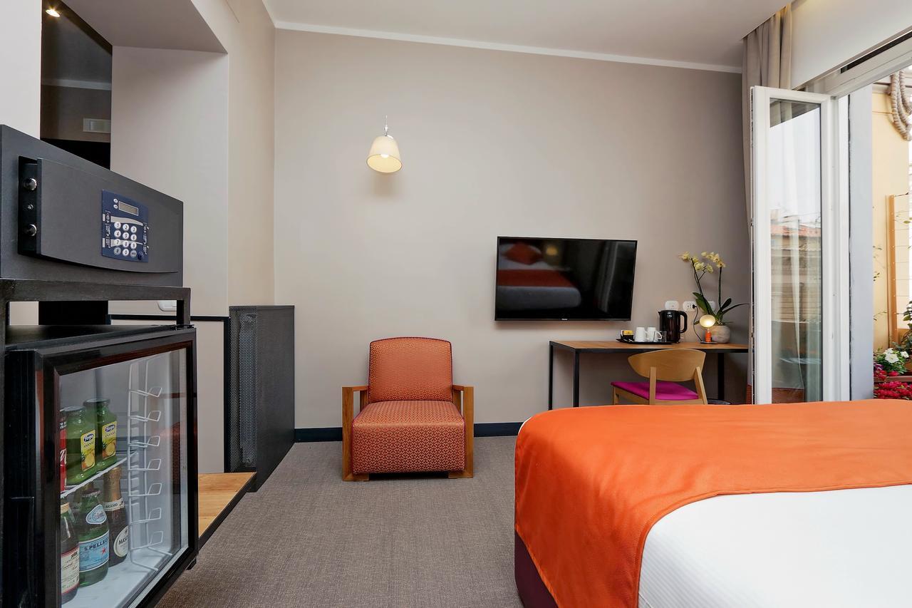 Relais Vittoria Colonna Roma