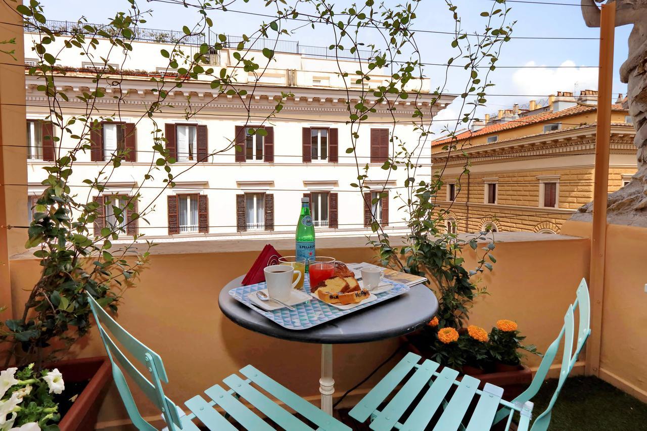 Relais Vittoria Colonna 3* Rom
