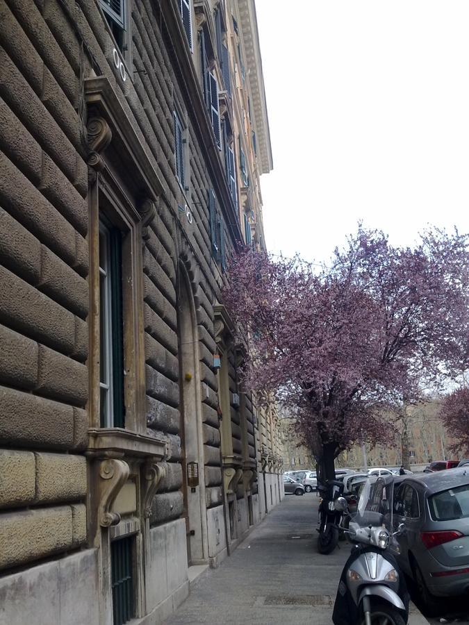 Appartamento Casa Gigli - Arts Roma
