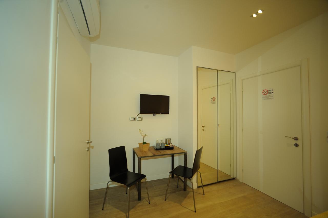 Alojamento de Acomodação e Pequeno-almoço 5rooms Roma