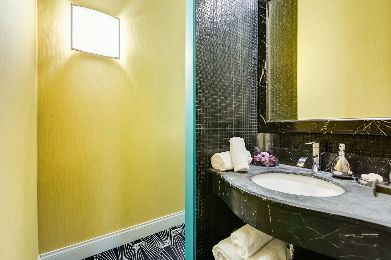 The French By Oneup Hospitality Guest house Rome