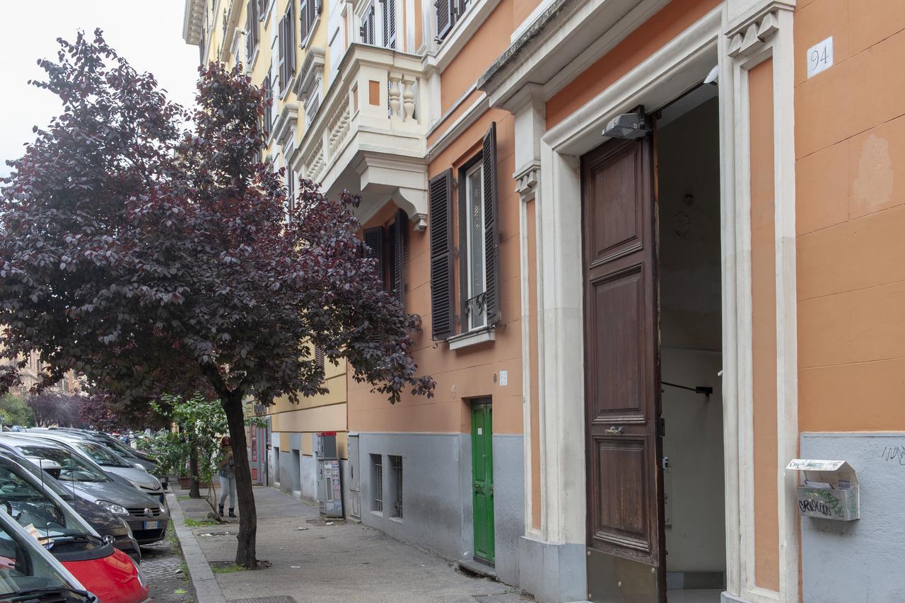Arie Romane Gjestgiverier Roma