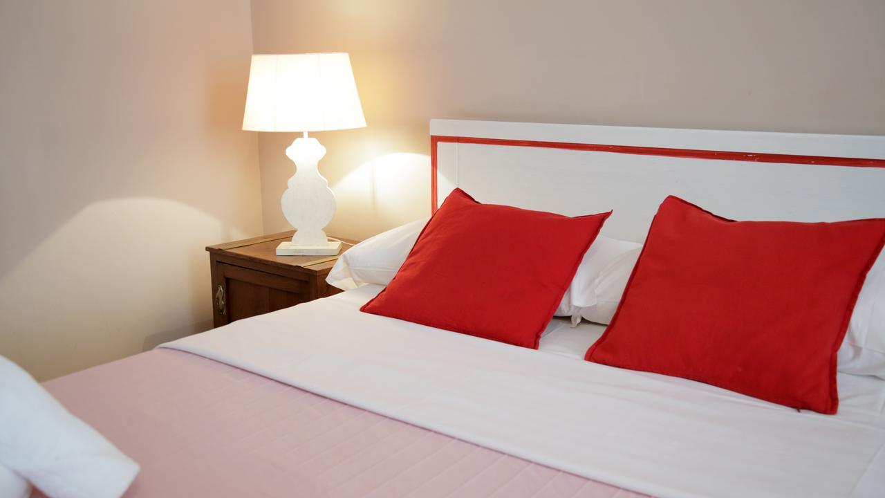 Coral Gjestgiverier 3*
