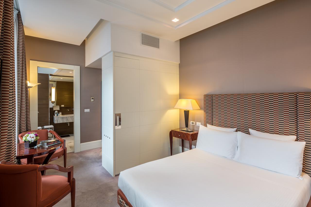 Grand Via Veneto Hotel