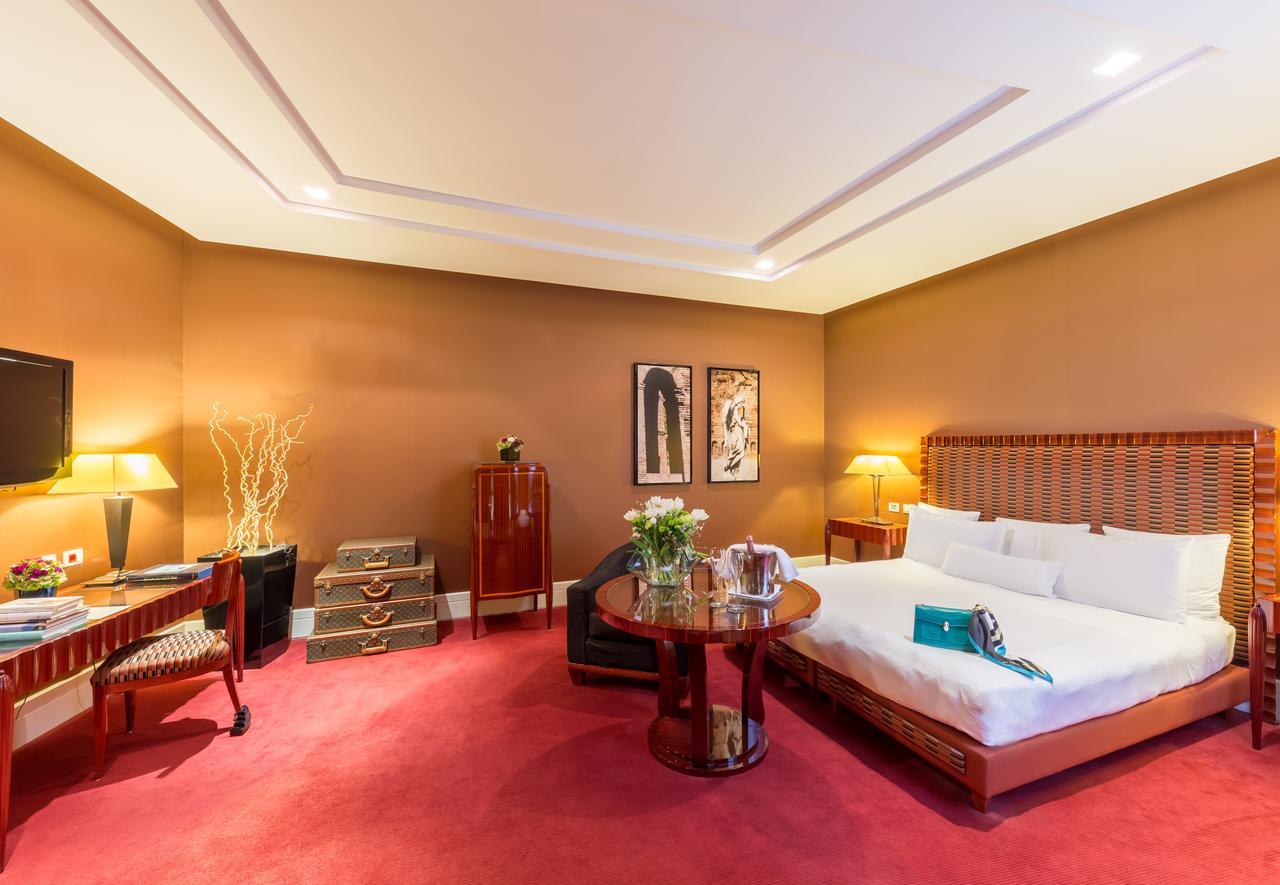Grand Via Veneto 5*