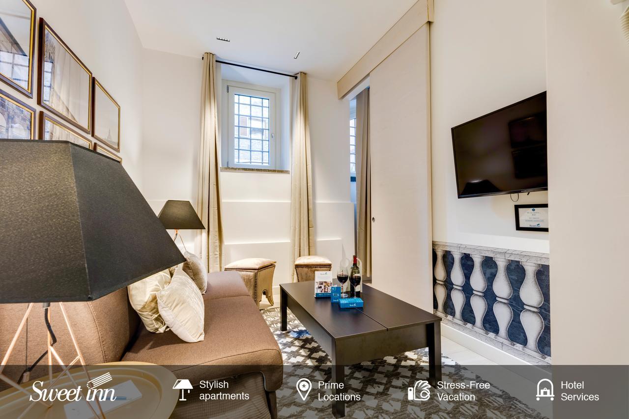 Sweet Inn - Casa Lucio Apartment Rom