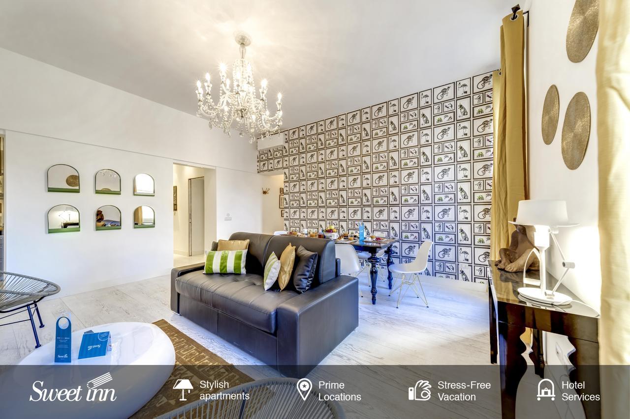 Apartment Sweet -garibaldi