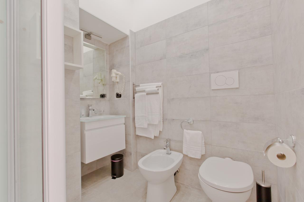 Bed and breakfast New House 3*