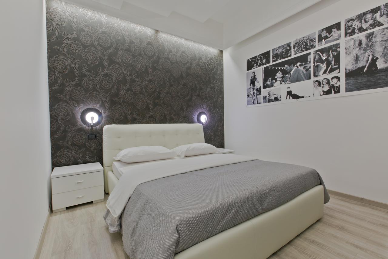 New House Bed and breakfast Roma