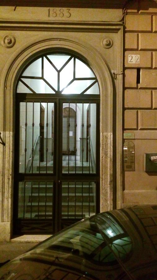 Casa de hóspedes Rm Roma