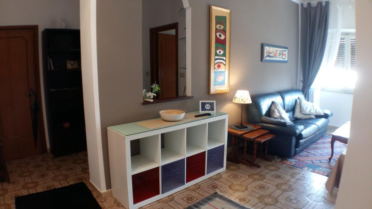 Lilium House Aventino Roma