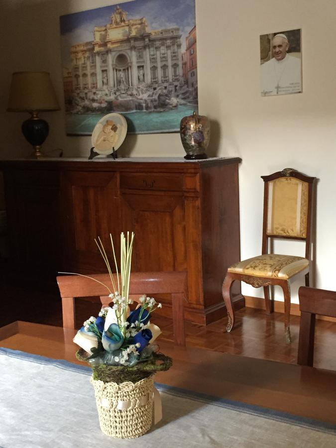 L'angelo Di Borgo Acomodação com café da manhã  3*