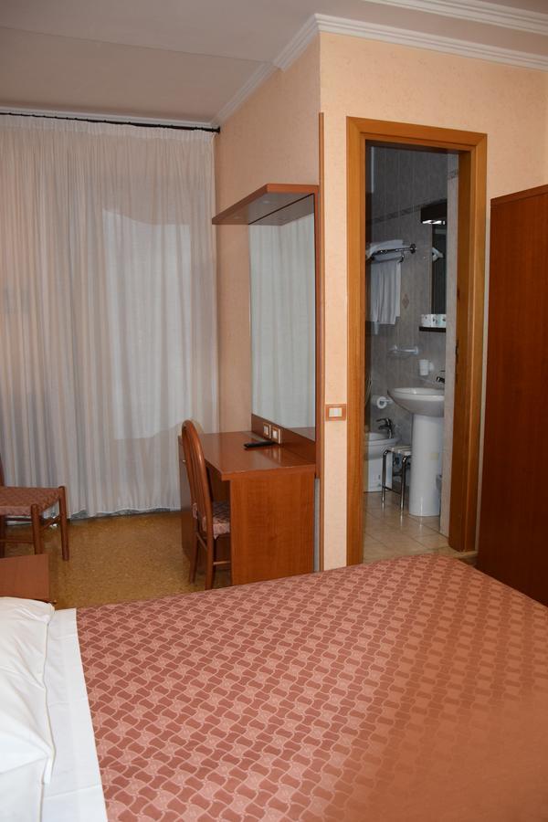 Bruna Hotel Rom