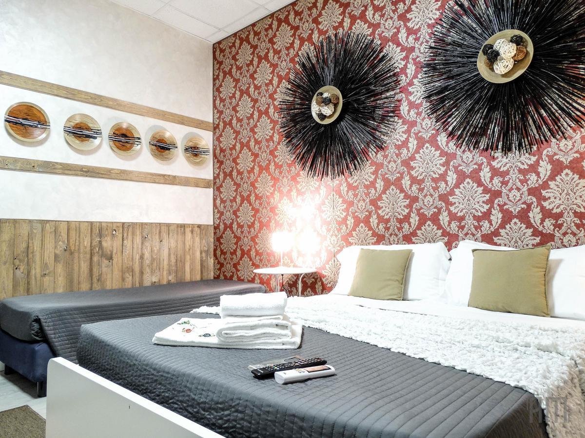 Magic Door Gasthof 3*