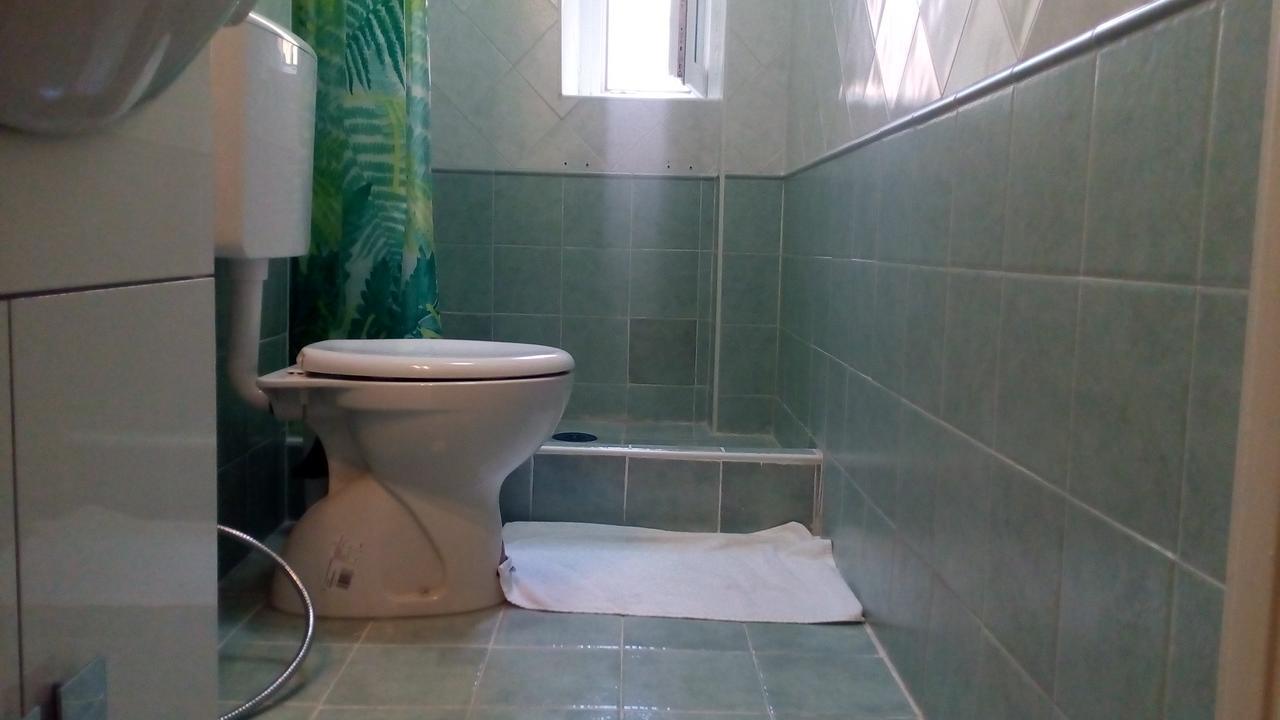 Casa de hóspedes Rm *