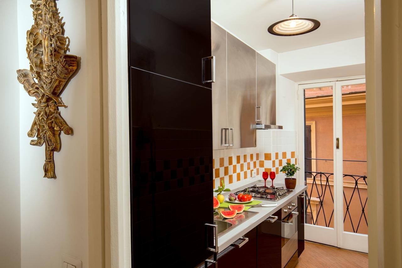 Apartment Daplace - Augusta