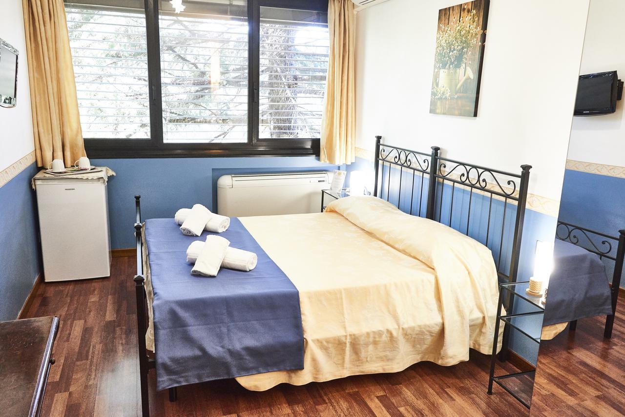 Benignicase Gjestgiverier Roma