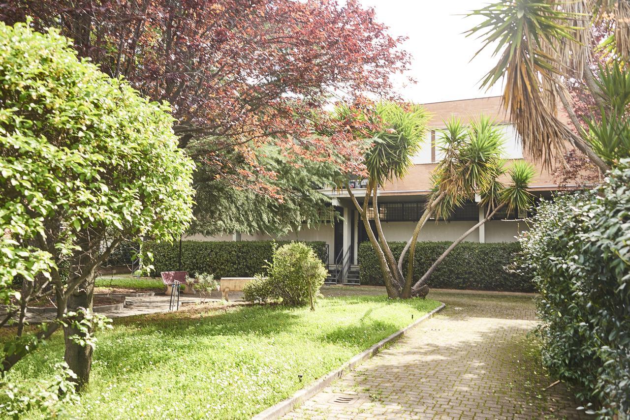 Benignicase Casa de hóspedes