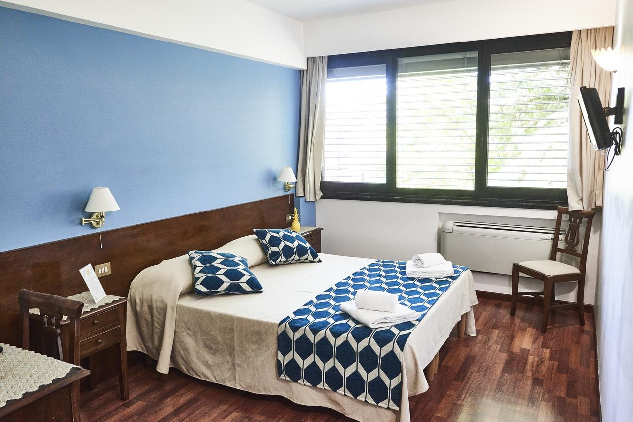 Gjestgiverier Benignicase Roma