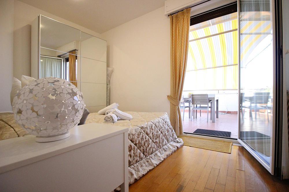 Apartament Monte Mario Apartment *