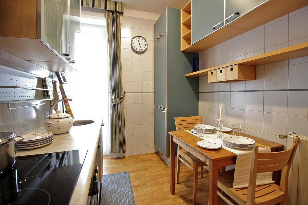 Apartament Monte Mario Apartment *