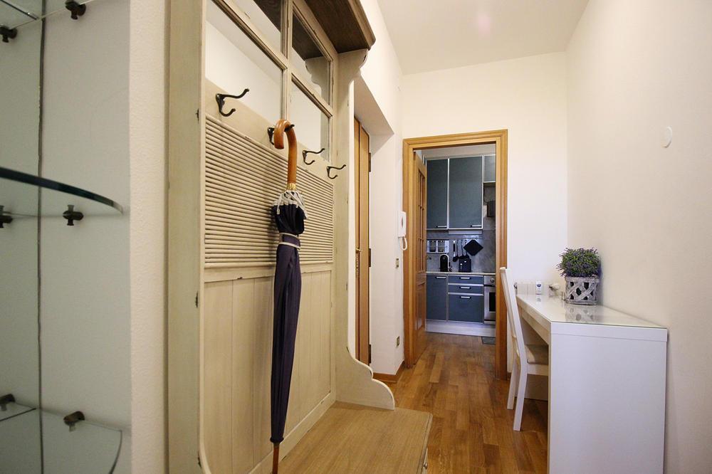 Apartament Monte Mario Apartment