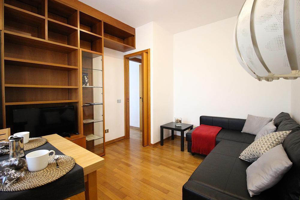 Apartament Monte Mario * Rome