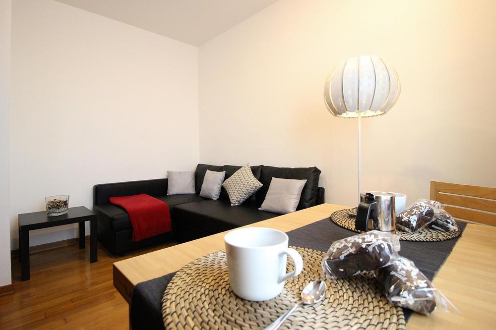 Apartment Apartament Monte Mario *