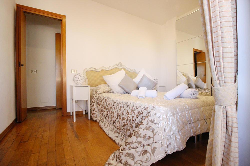 Apartament Monte Mario * Rome