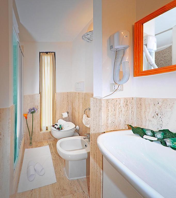 Scott House Hotell