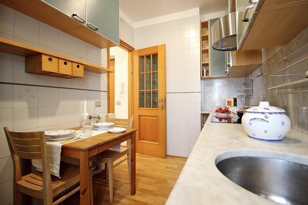 Apartament Monte Mario *