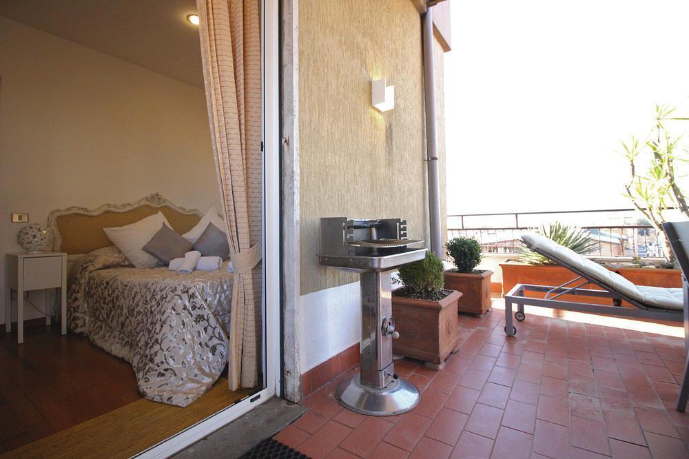 Apartment Apartament Monte Mario