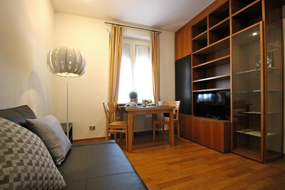 Apartment Apartament Monte Mario