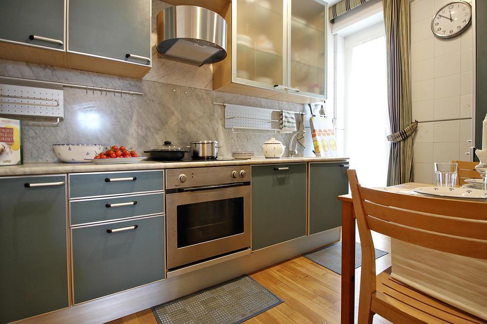 Apartament Monte Mario
