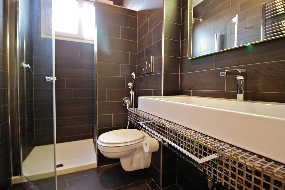 Apartament Monte Mario Apartment Rome