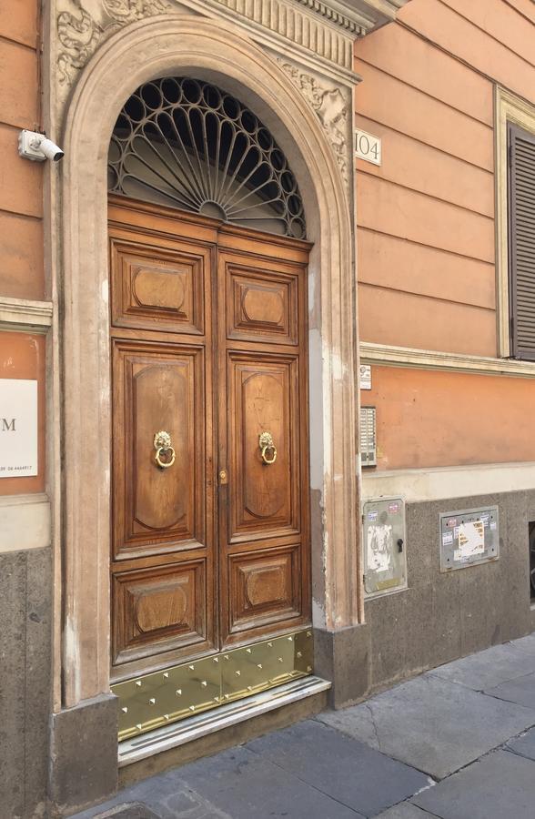 Chroma Italy - Chroma Deka 2* Roma