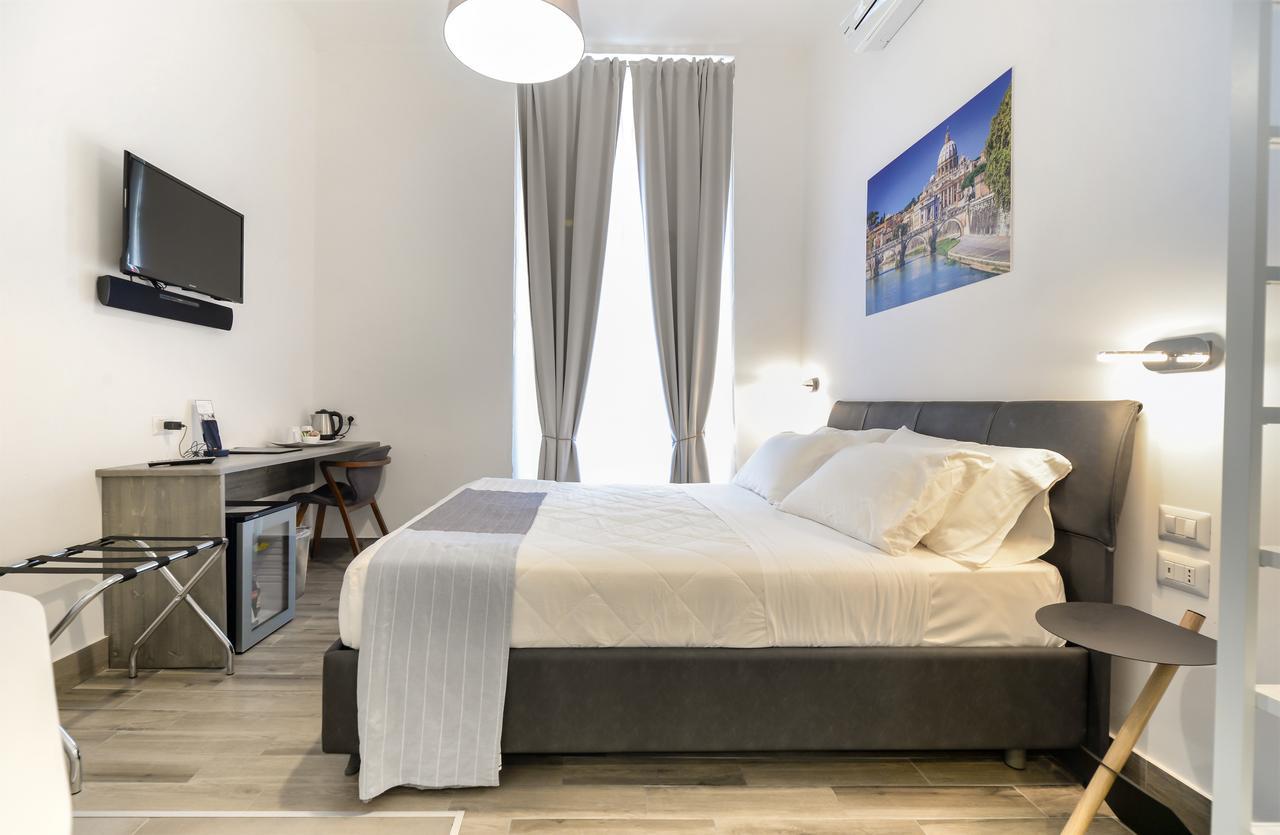 Casa de hóspedes Clementi 18 Roma