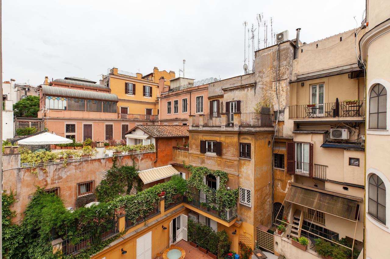 Apartamento A.c. Spagna Comfort