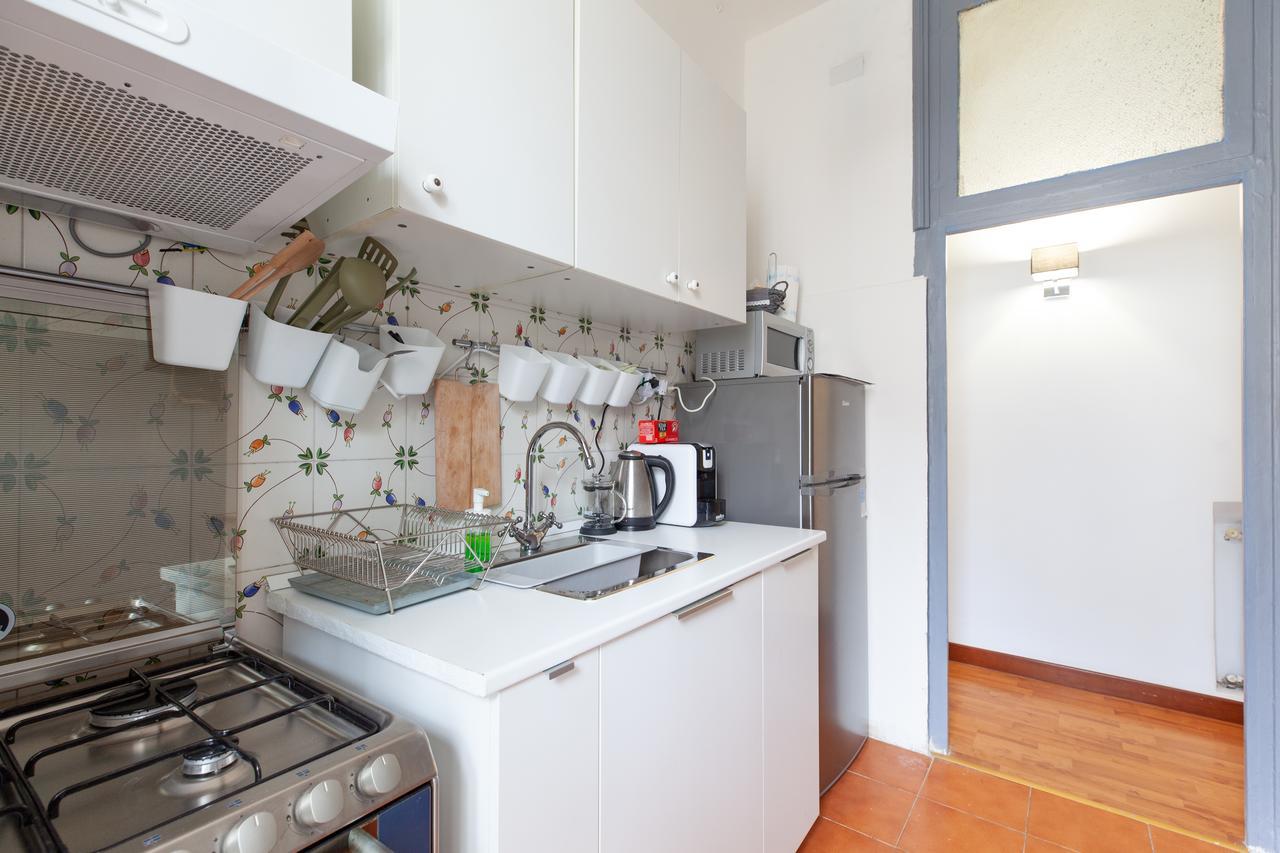 Apartamento A.c. Spagna Comfort Roma