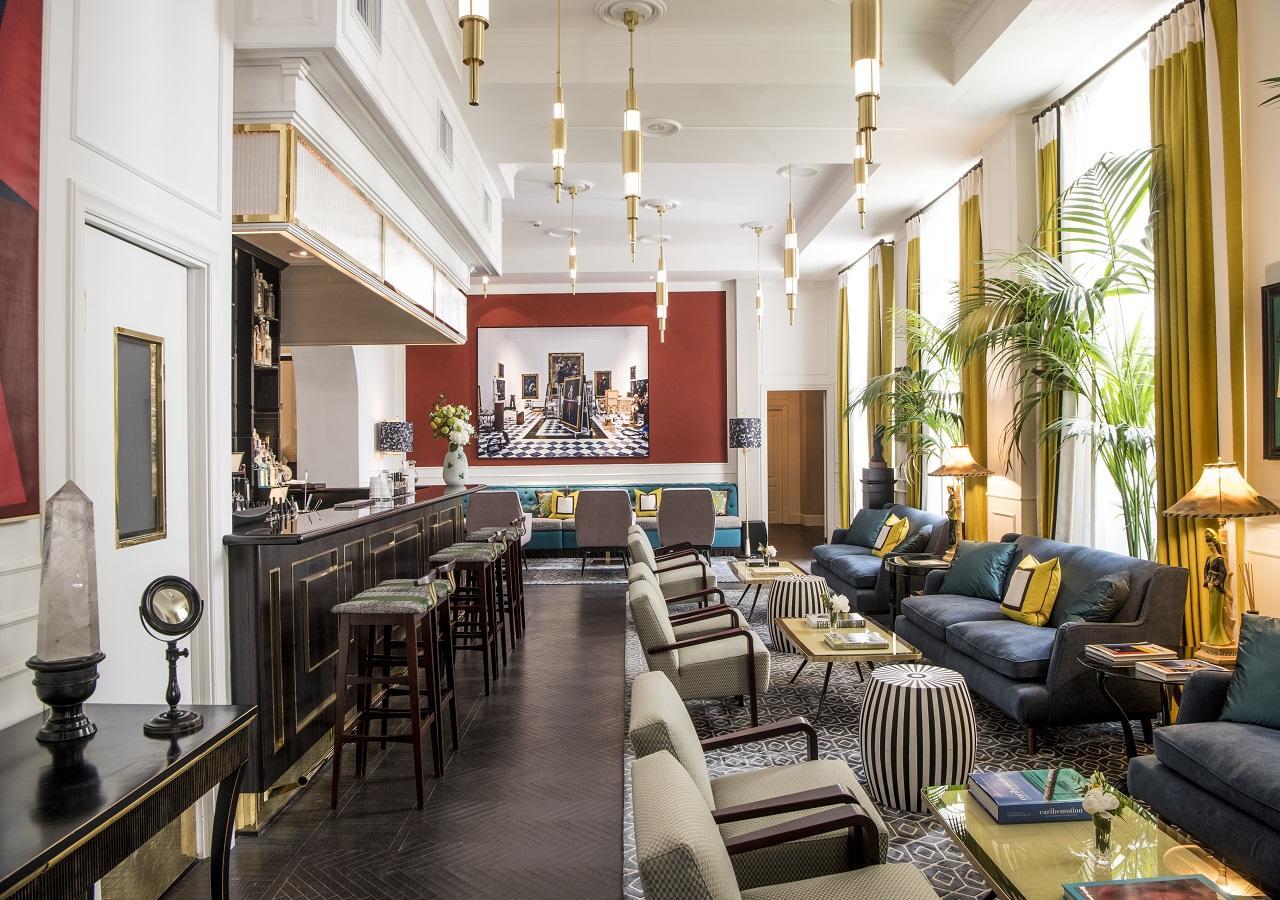 Vilon - Small Luxury Of The World 5*